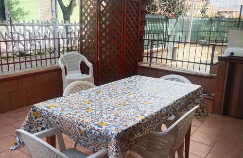 Santa Maria del Cedro Apartment | Casa Vacanza Il Pontile Mini Appartamento