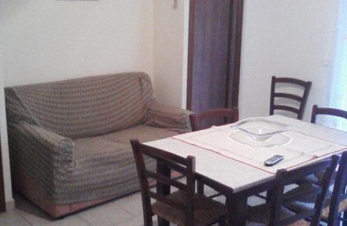 Roccalumera House | Casa Vacanza Mare Roccalumera Taormina