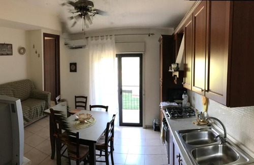 Roccalumera House | Casa Vacanza Mare Roccalumera Taormina