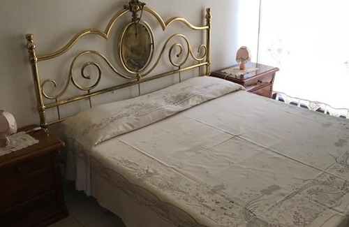 Roccalumera House | Casa Vacanza Mare Roccalumera Taormina