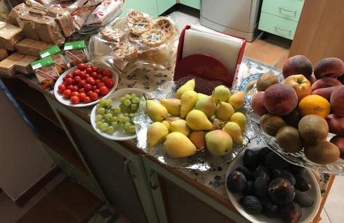 Arbatax Bed & Breakfast | Casa Vacanza Porto Frailis già Porto Frailis B&B