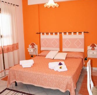Arbatax Bed & Breakfast | Casa Vacanza Porto Frailis già Porto Frailis B&B
