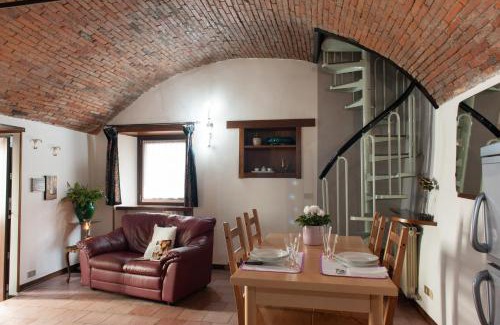 Darfo Boario Terme House | Casa Vacanza Scacco d' Argento