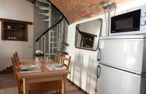 Darfo Boario Terme House | Casa Vacanza Scacco d' Argento