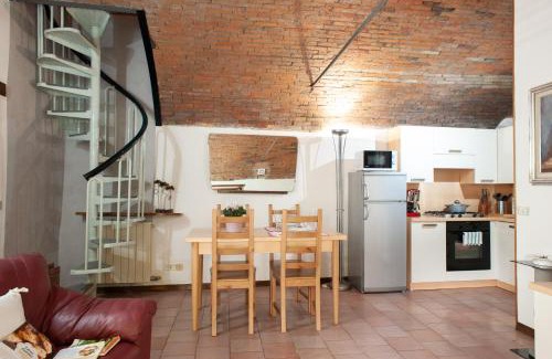 Darfo Boario Terme House | Casa Vacanza Scacco d' Argento
