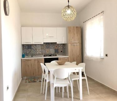 Isola di Capo Rizzuto Apartment | Casa vacanze Capo Rizzuto 2