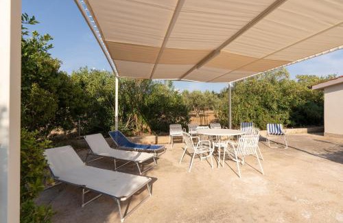 Partinico House | Casa Vacanze Calatijuncu