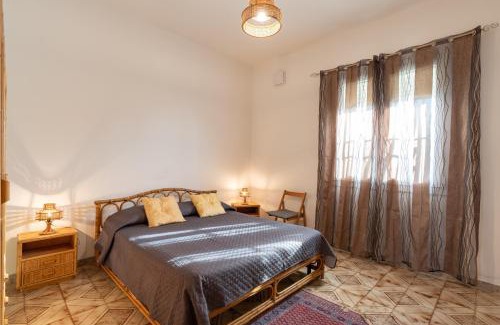 Partinico House | Casa Vacanze Calatijuncu