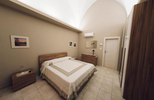 Brindisi Histotic Center Bed & Breakfast | Casa vacanze Cittadella Nuova