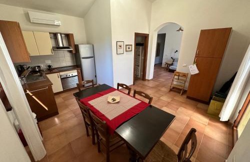 Pietrauta House | Casa Vacanze "Dimora Quercia" - Villino "Quercia"