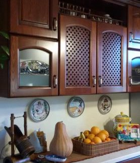 Santa Venerina House | Casa vacanze ETNA COCUS