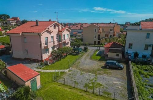 Pietra Ligure Apartment | Casa Vacanze Ferrando