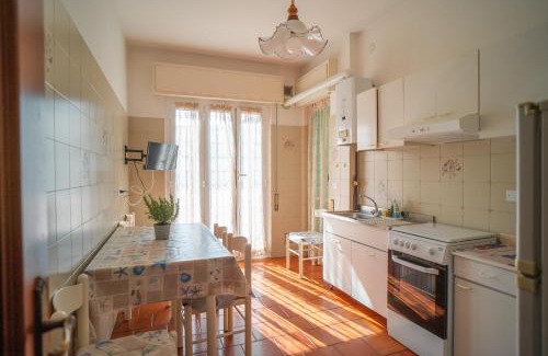 Pietra Ligure Apartment | Casa Vacanze Ferrando