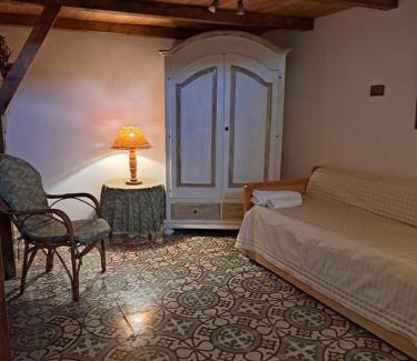 Oria Historic Centre House | casa vacanze Filomena
