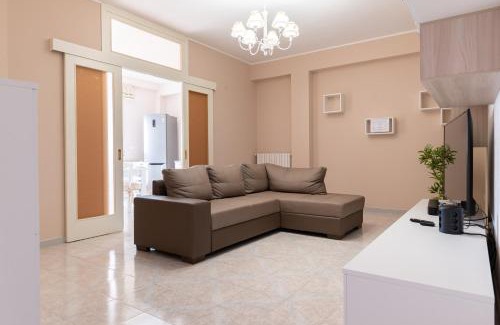 Pulsano Apartment | Casa Vacanze Francesco Pulsano