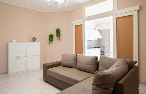 Pulsano Apartment | Casa Vacanze Francesco Pulsano