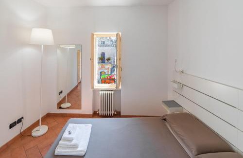 Assisi Apartment | Casa vacanze frate Elia - A 50 mt dalla Basilica di San Francesco