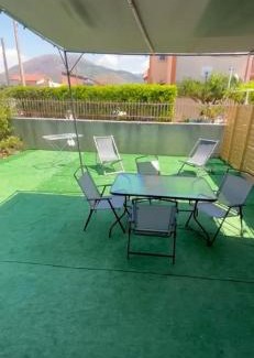 Tortora Marina House | Casa vacanze Frem