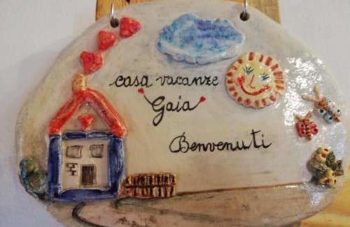 Cividale del Friuli Apartment | Casa Vacanze Gaia
