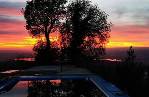 Guardea House | Casa vacanze Guardea no3465