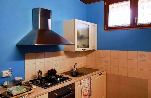 Guardea House | Casa vacanze Guardea no3465