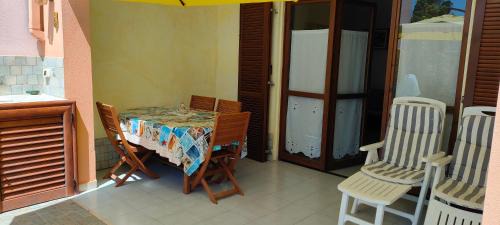 Villasimius House | Casa Vacanze I Borghi