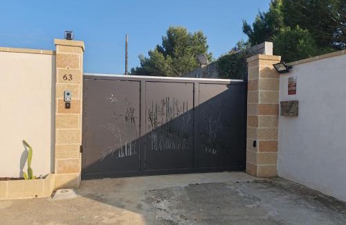 Diso House | Casa Vacanze I Due Delfini