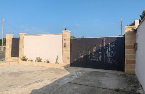 Diso House | Casa Vacanze I Due Delfini