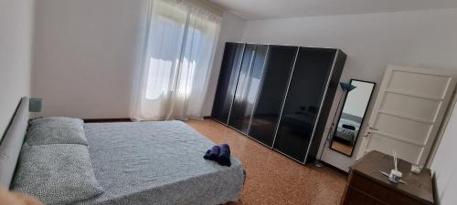 Monate House | Casa vacanze I Due Tigli