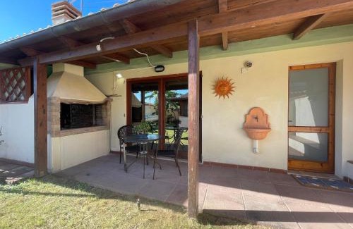 Maddalenedda House | Casa vacanze Ichnos