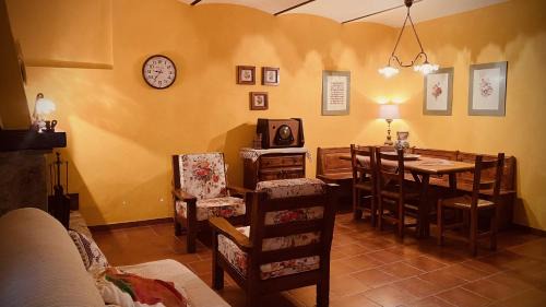 Belmonte del Sannio Apartment | Casa vacanze Pian di Corte