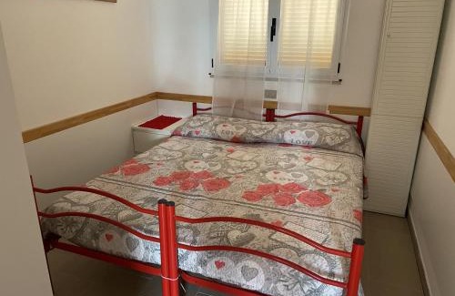 Ragusa House | Casa vacanze Kastalia - Blu