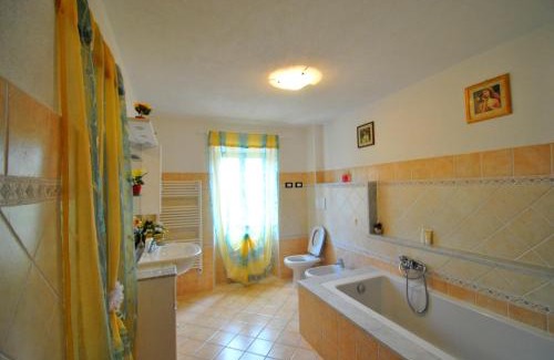 Regione Ca' Nova Bed & Breakfast | Casa vacanze L'Agrifoglio
