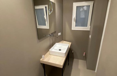 Trapani Apartment | Casa Vacanze La Mongolfiera