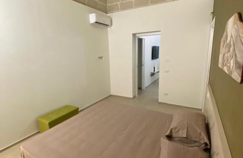 Trapani Apartment | Casa Vacanze La Mongolfiera