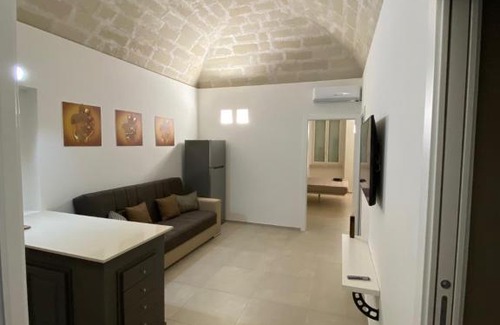 Trapani Apartment | Casa Vacanze La Mongolfiera
