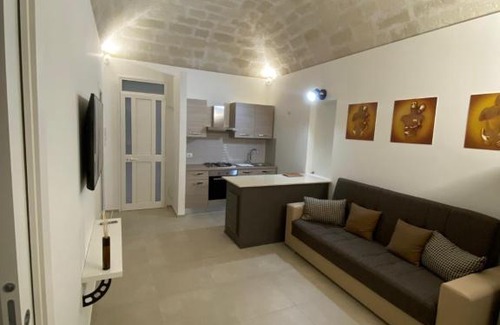 Trapani Apartment | Casa Vacanze La Mongolfiera