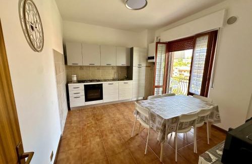 Loreto House | Casa Vacanze La Roccetta