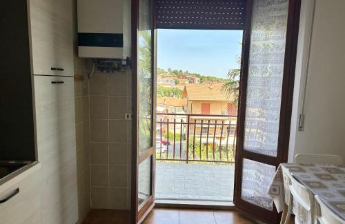 Loreto House | Casa Vacanze La Roccetta