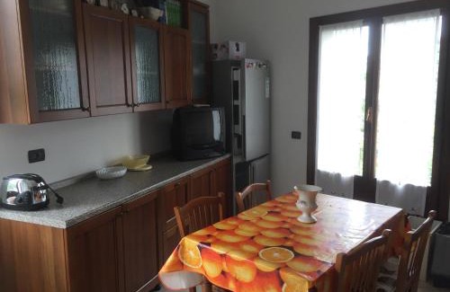 Dolcedo House | Casa vacanze Marì e Françe