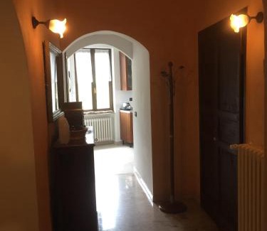Dolcedo House | Casa vacanze Marì e Françe