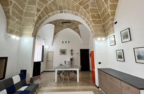 Nardo House | Casa Vacanze Momò a Nardò