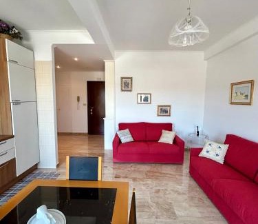 Casal Bertone Apartment | Casa vacanze Morabito