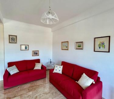Casal Bertone Apartment | Casa vacanze Morabito