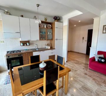 Casal Bertone Apartment | Casa vacanze Morabito