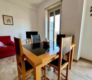 Casal Bertone Apartment | Casa vacanze Morabito