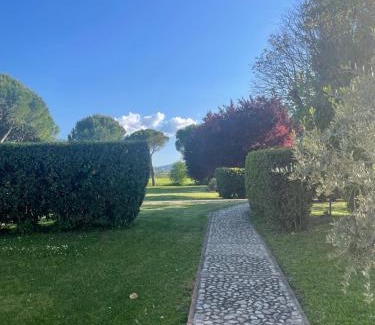 Cortaccione Apartment | Casa Vacanze Nonna Vittoria