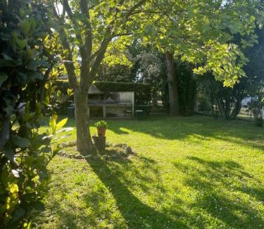Cortaccione Apartment | Casa Vacanze Nonna Vittoria