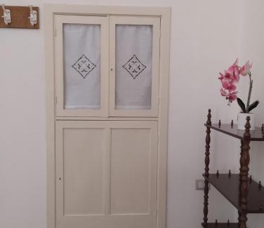 Melissano Apartment | Casa Vacanze OCCHI BLU