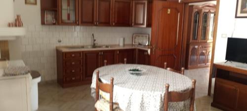 Melissano Apartment | Casa Vacanze OCCHI BLU